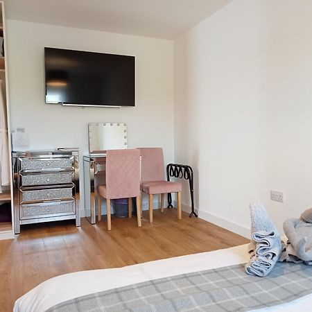Flotnar Hus - Ensuite Rooms ケイス エクステリア 写真