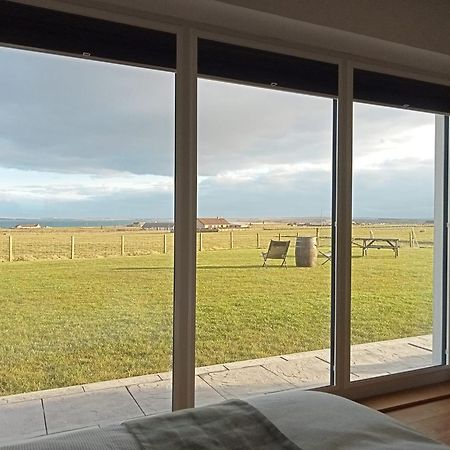 Flotnar Hus - Ensuite Rooms ケイス エクステリア 写真