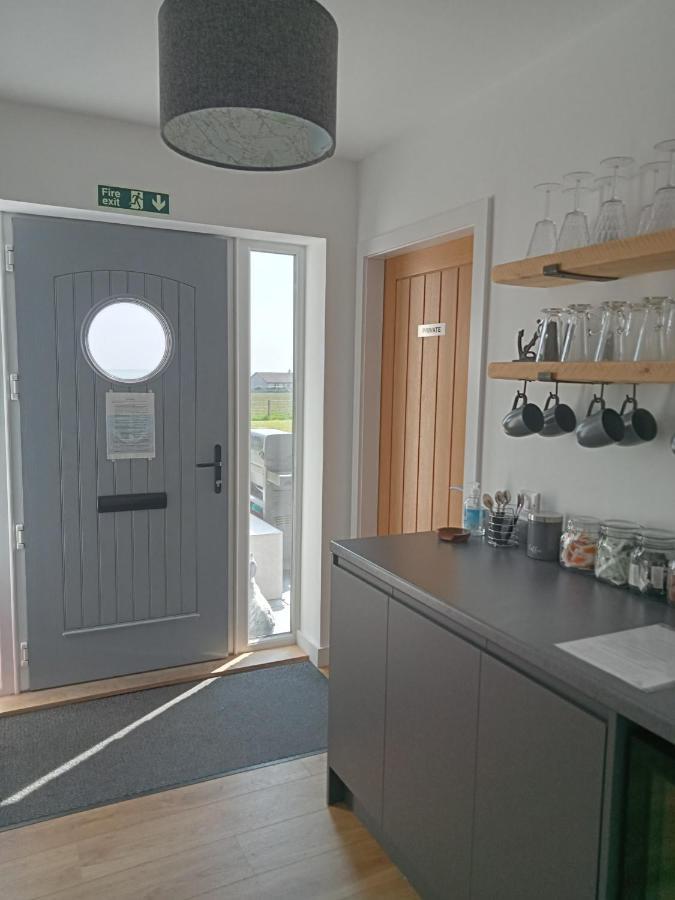 Flotnar Hus - Ensuite Rooms ケイス エクステリア 写真