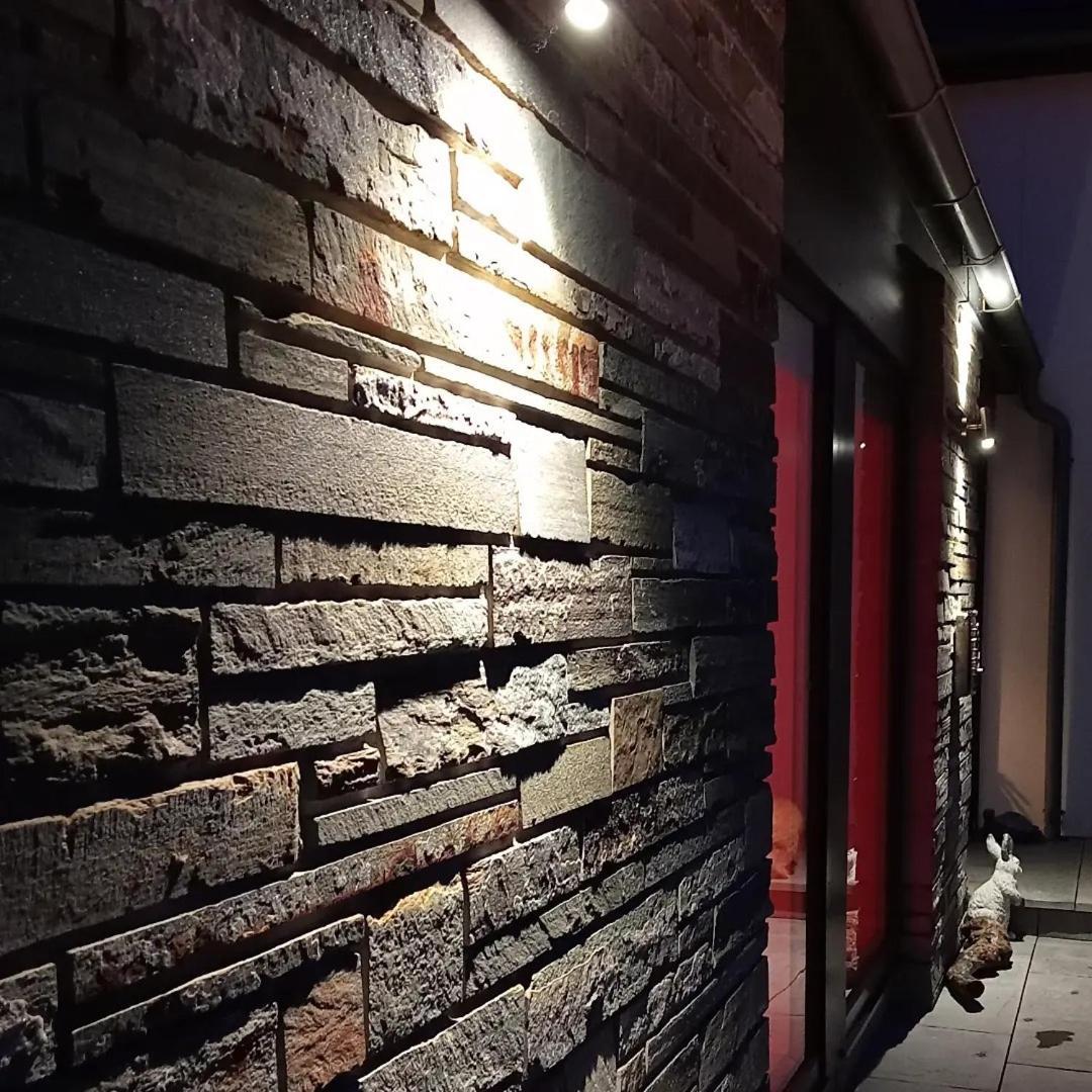 Flotnar Hus - Ensuite Rooms ケイス エクステリア 写真