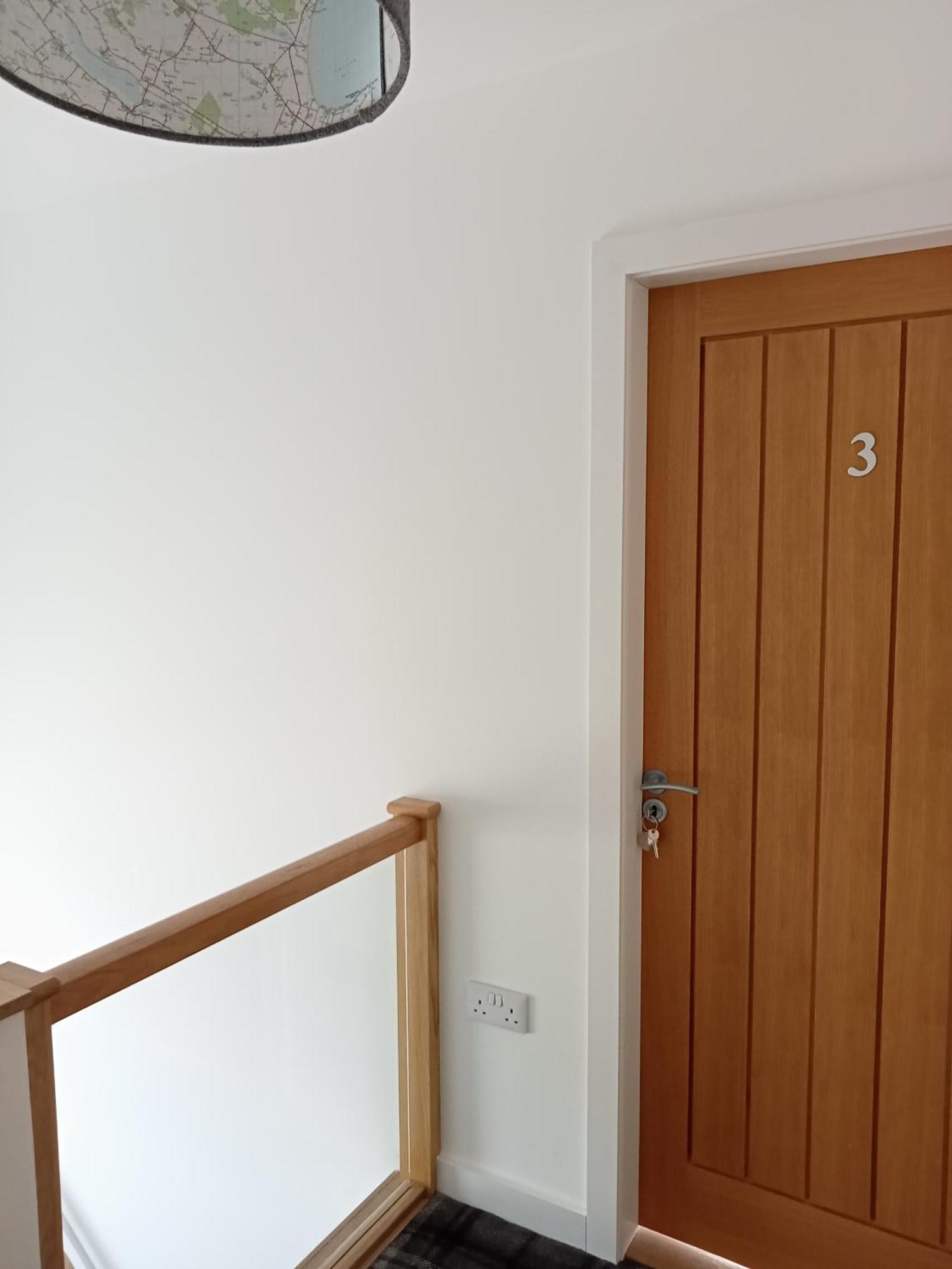 Flotnar Hus - Ensuite Rooms ケイス 部屋 写真