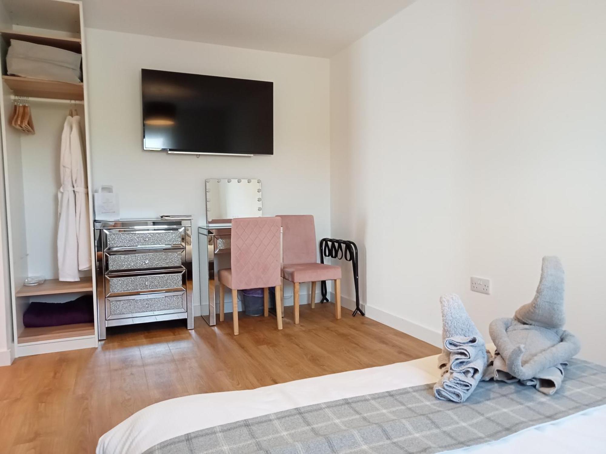Flotnar Hus - Ensuite Rooms ケイス エクステリア 写真