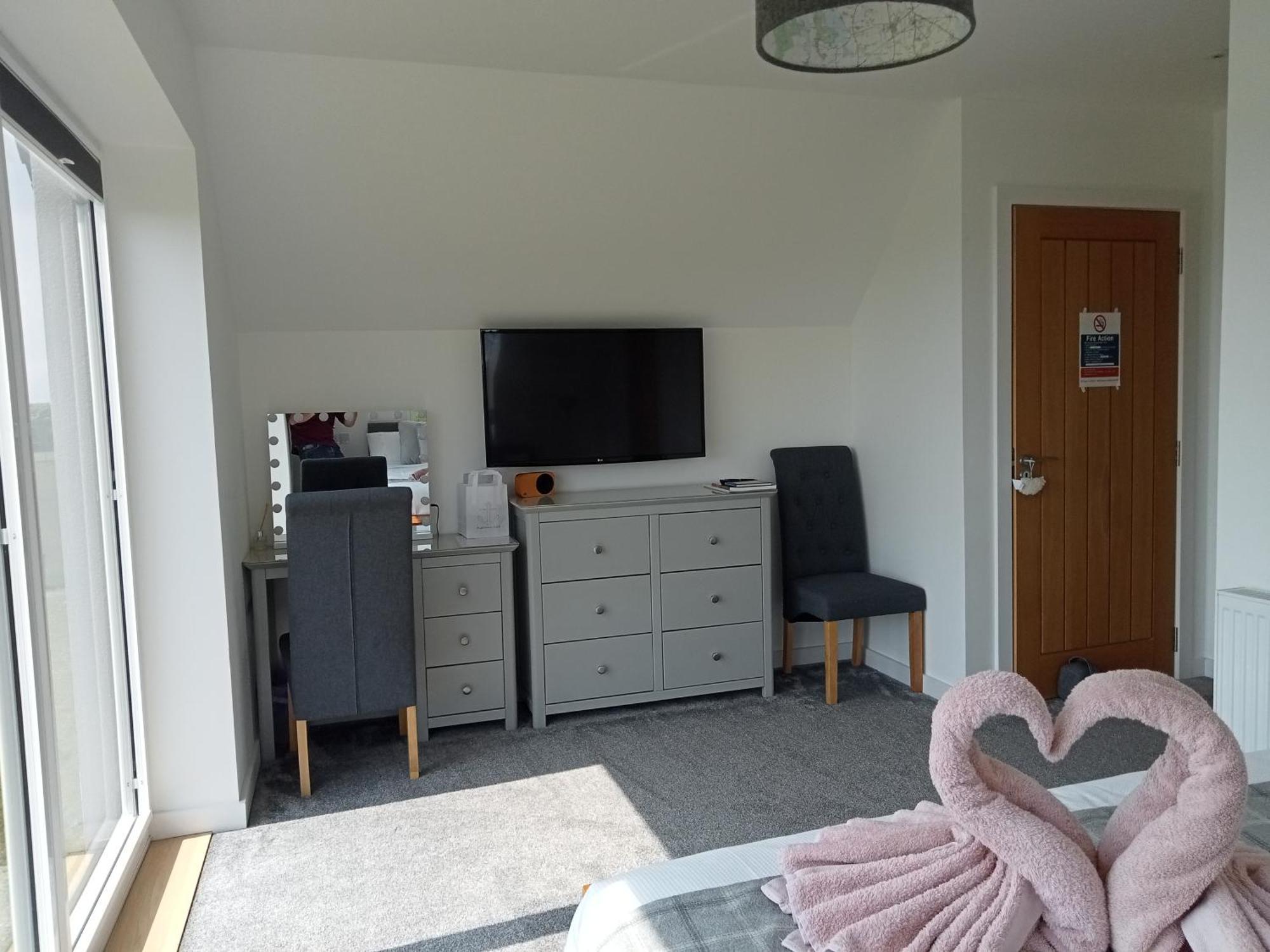 Flotnar Hus - Ensuite Rooms ケイス 部屋 写真