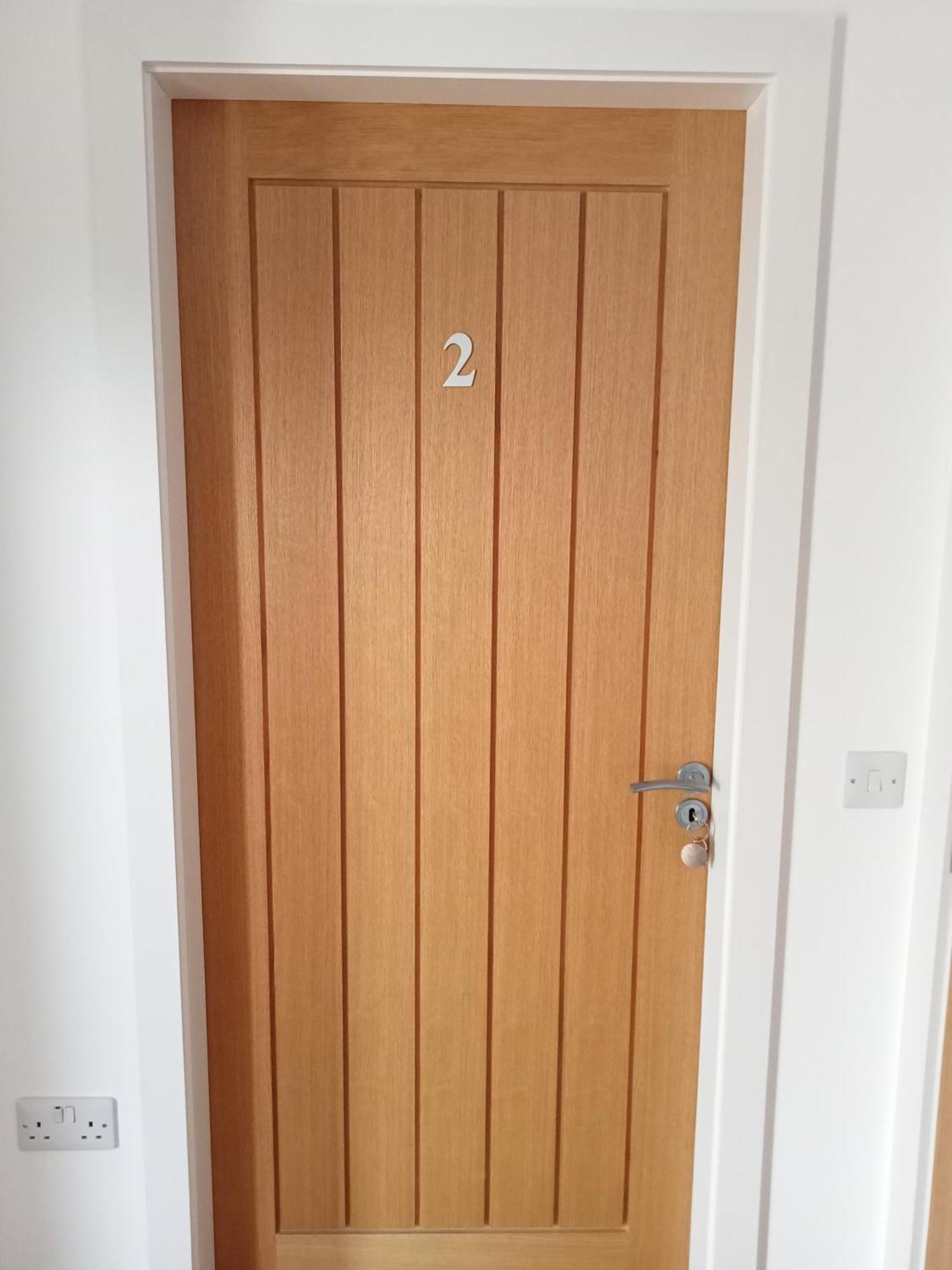 Flotnar Hus - Ensuite Rooms ケイス エクステリア 写真