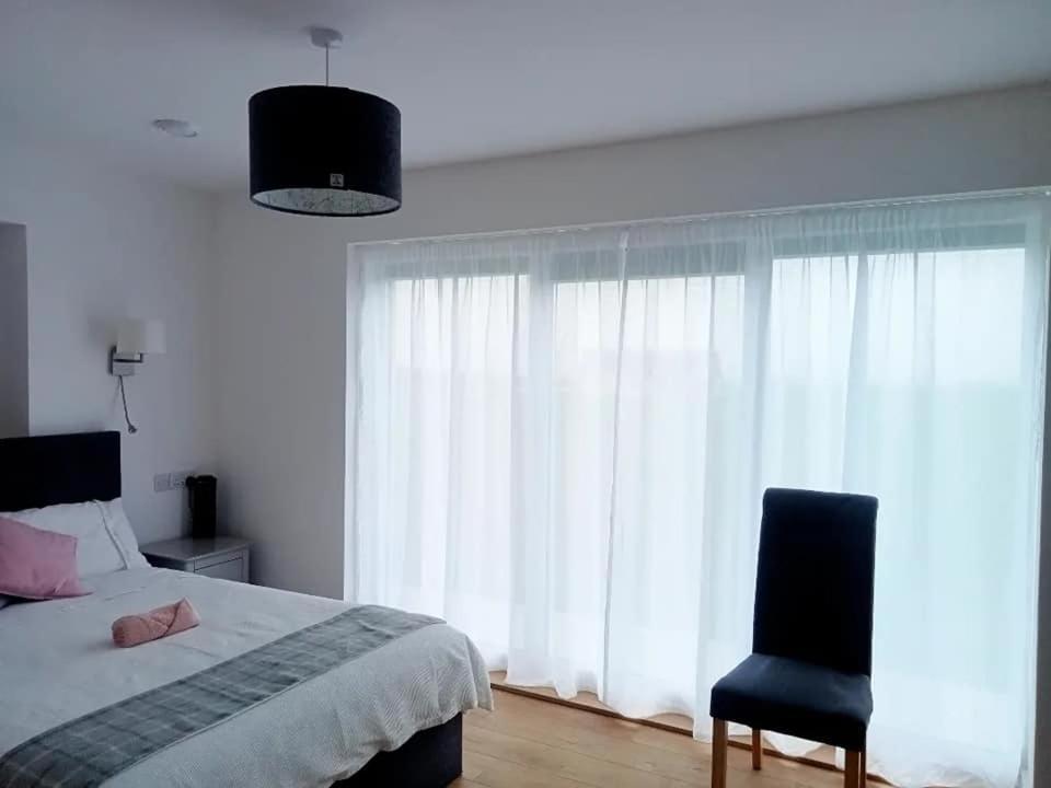 Flotnar Hus - Ensuite Rooms ケイス エクステリア 写真