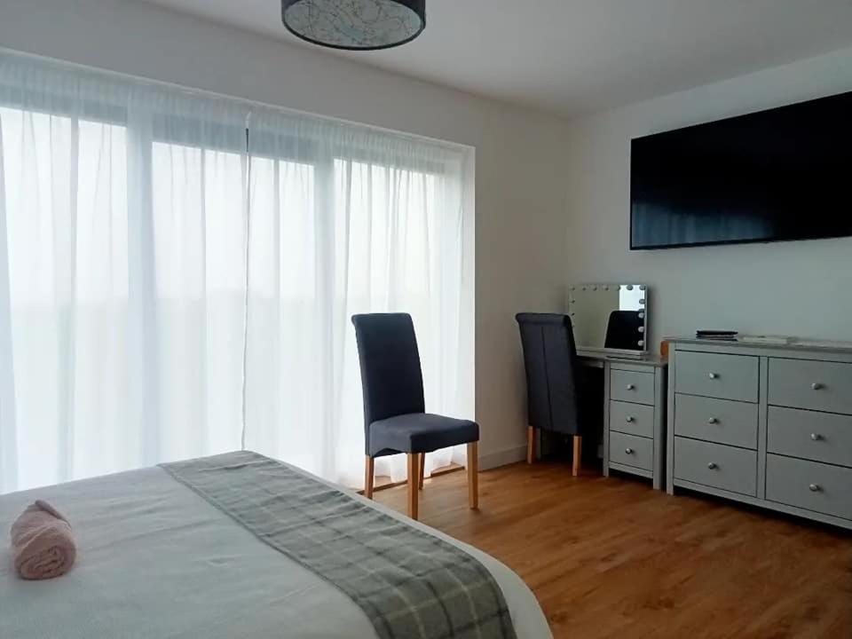 Flotnar Hus - Ensuite Rooms ケイス エクステリア 写真