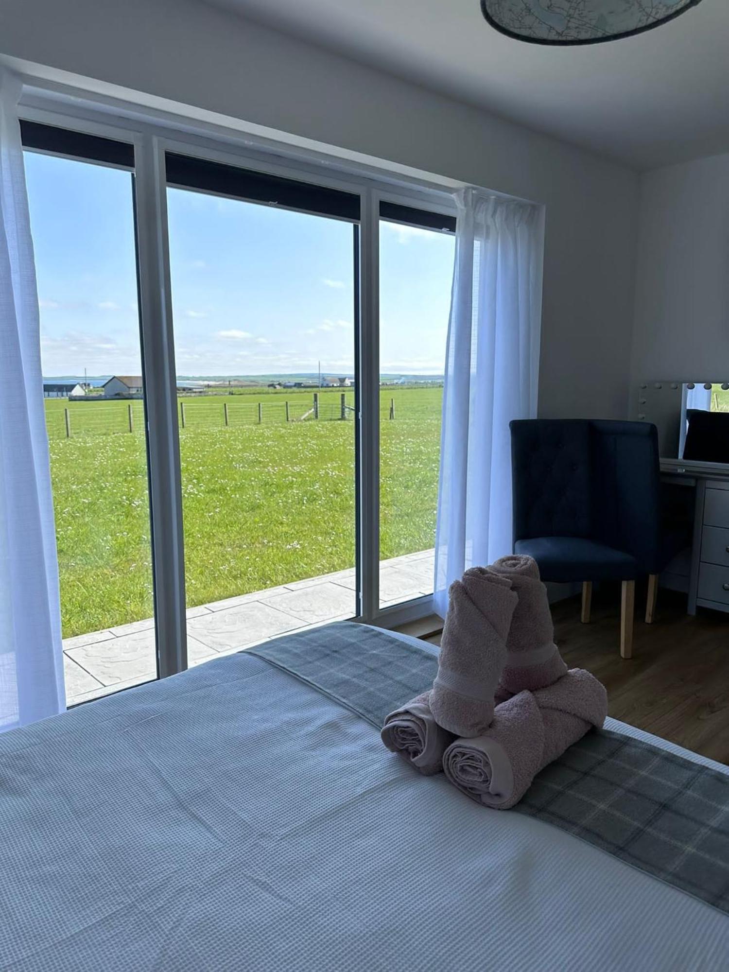 Flotnar Hus - Ensuite Rooms ケイス エクステリア 写真
