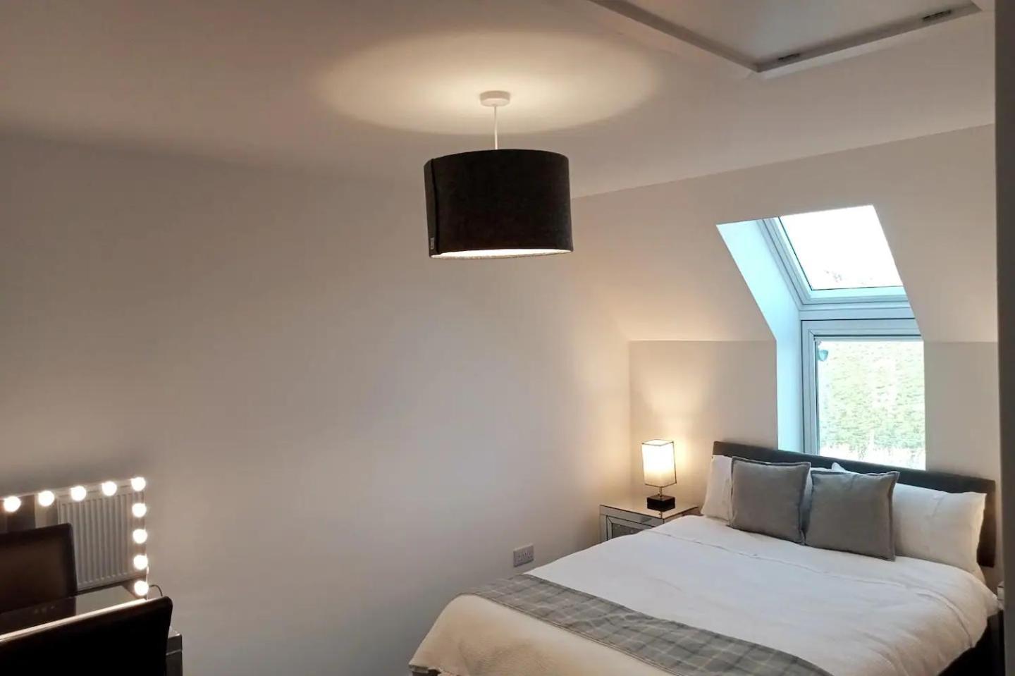 Flotnar Hus - Ensuite Rooms ケイス 部屋 写真