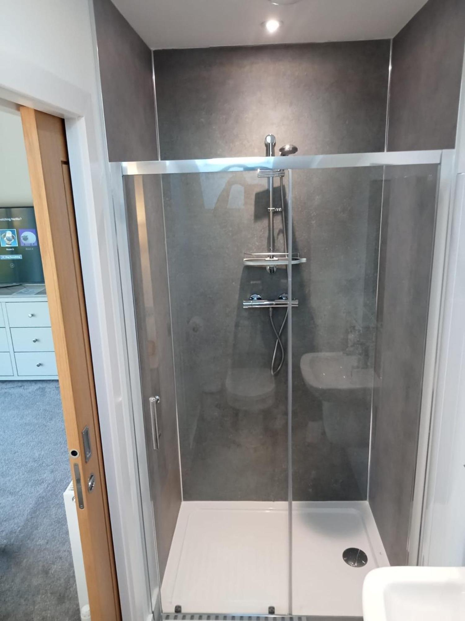 Flotnar Hus - Ensuite Rooms ケイス 部屋 写真